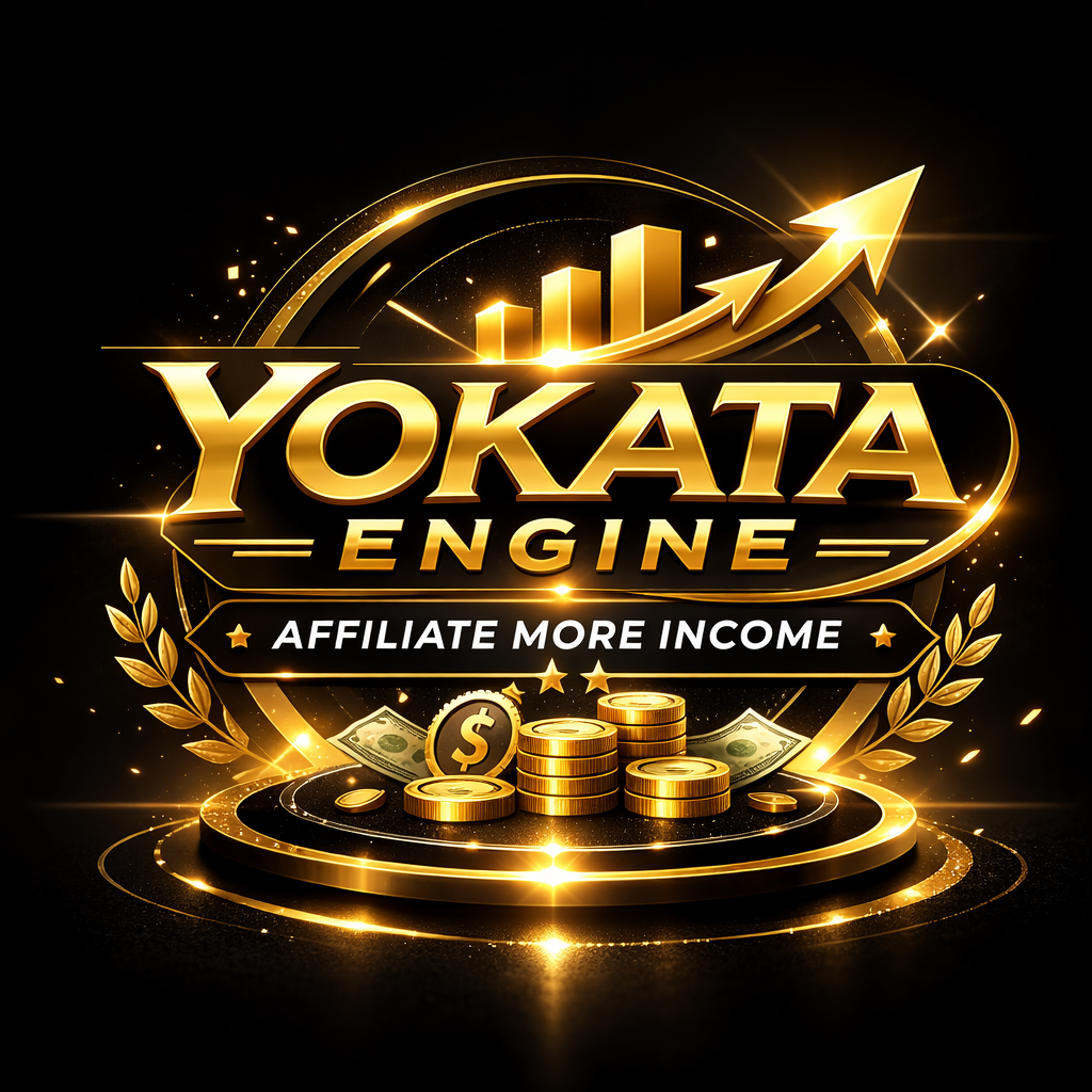 Blog Yokata Engine